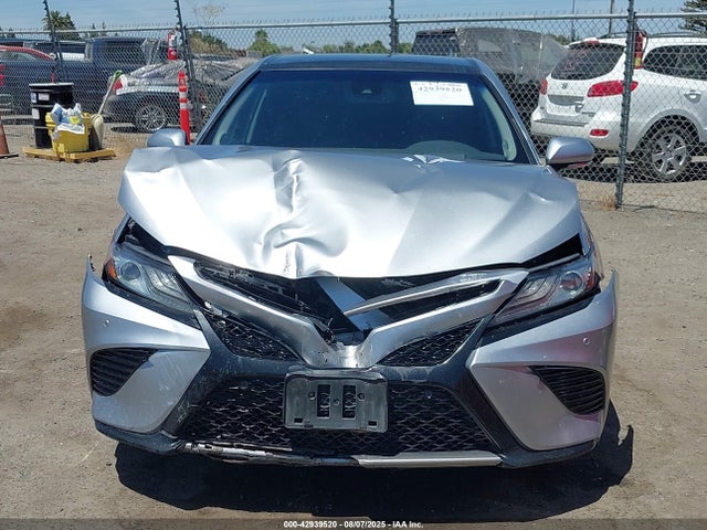 4T1BZ1HK4JU011129 Toyota 2gr-fks