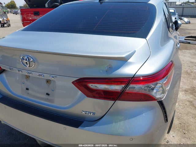 4T1BZ1HK4JU011129 Toyota 2gr-fks