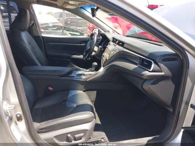 4T1BZ1HK4JU011129 Toyota 2gr-fks