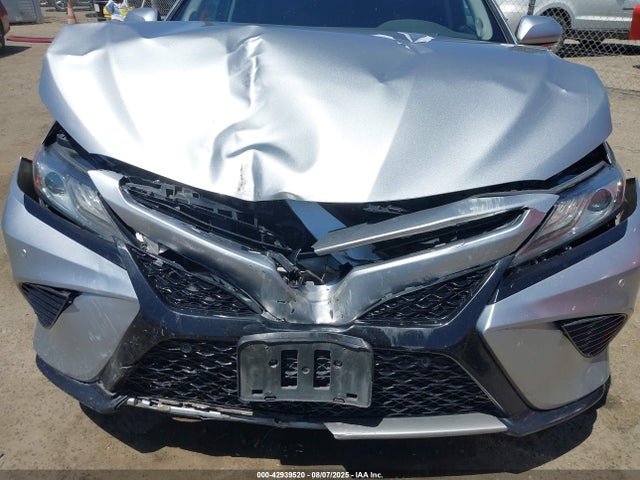 4T1BZ1HK4JU011129 Toyota 2gr-fks