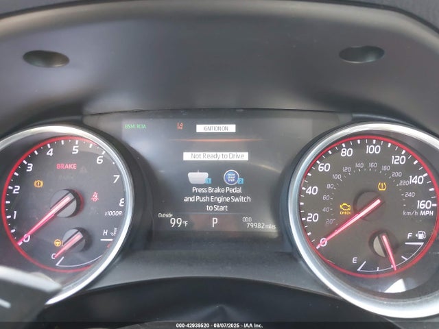 4T1BZ1HK4JU011129 Toyota 2gr-fks