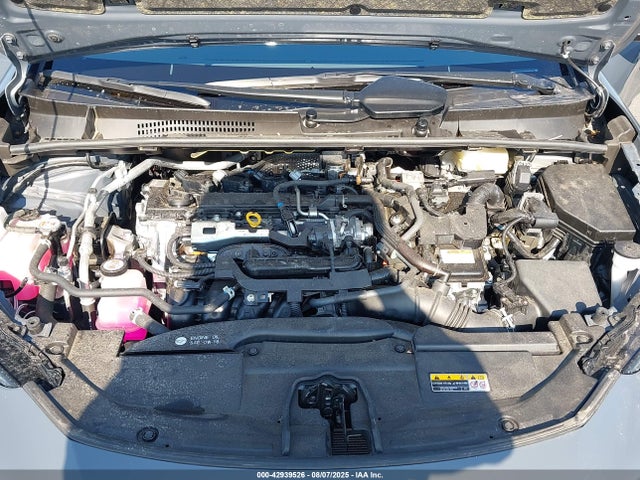 JTDACAAU5R3040282 Toyota m20a-fxs