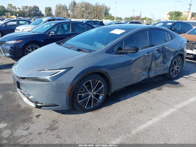 JTDACAAU5R3040282 Toyota m20a-fxs