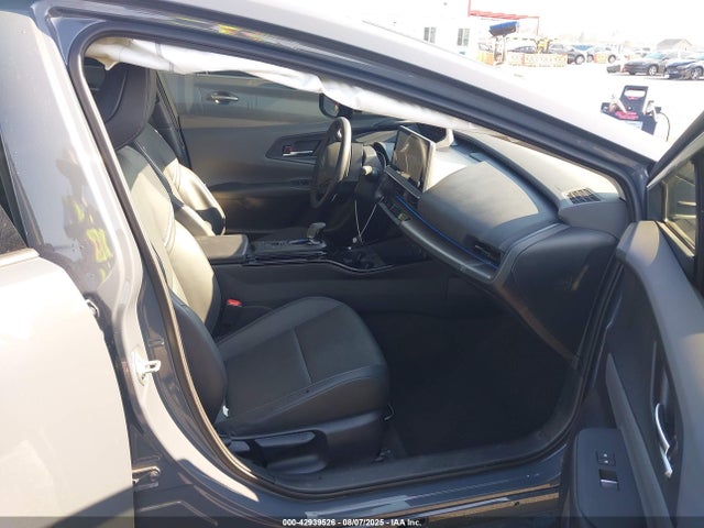 JTDACAAU5R3040282 Toyota m20a-fxs