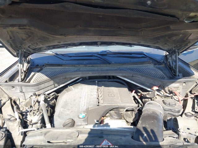 5UXKR2C54F0H36144 BMW X5
