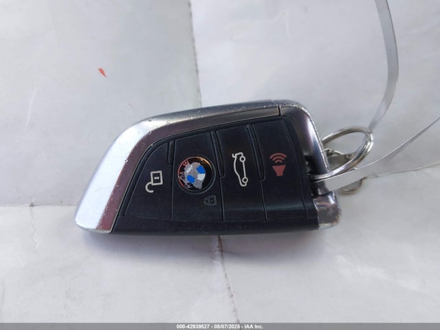 5UXKR2C54F0H36144 BMW X5