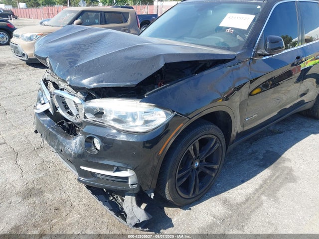 5UXKR2C54F0H36144 BMW X5