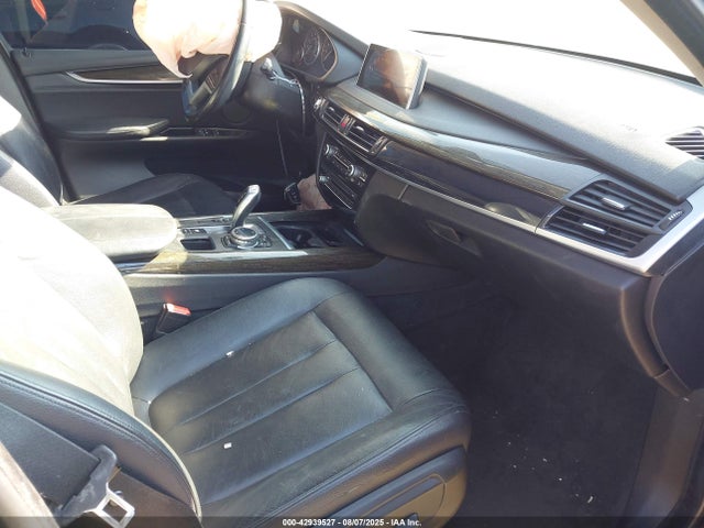 5UXKR2C54F0H36144 BMW X5