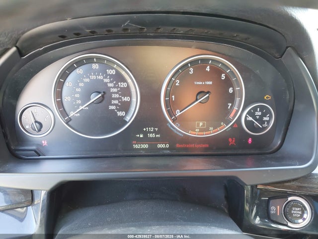 5UXKR2C54F0H36144 BMW X5