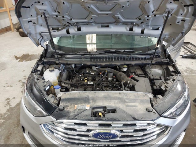 Ford Edge Titanium 2023 2FMPK4K97PBA39409 Image 10