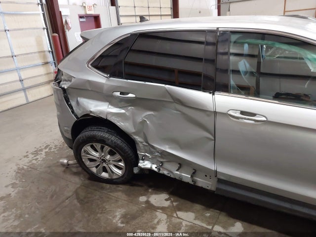 Ford Edge Titanium 2023 2FMPK4K97PBA39409 Image 17