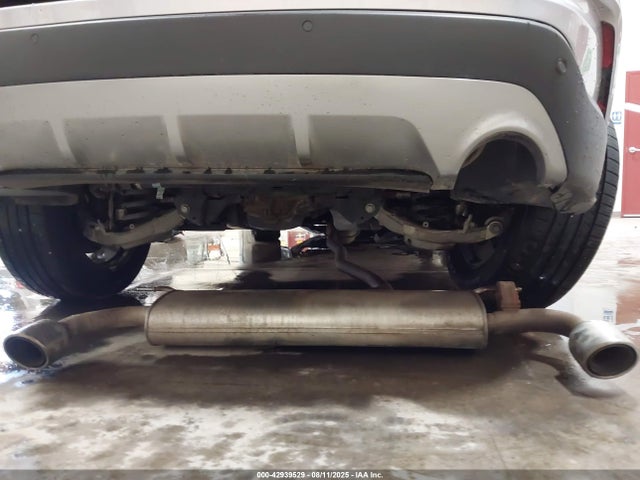 Ford Edge Titanium 2023 2FMPK4K97PBA39409 Image 18