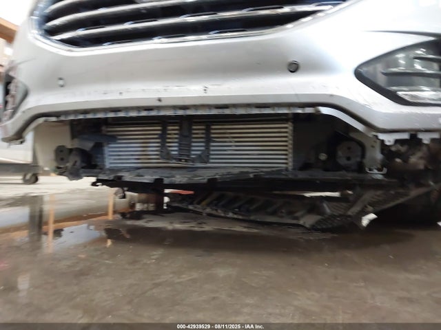 Ford Edge Titanium 2023 2FMPK4K97PBA39409 Image 20