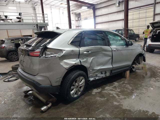 Ford Edge Titanium 2023 2FMPK4K97PBA39409 Image 4