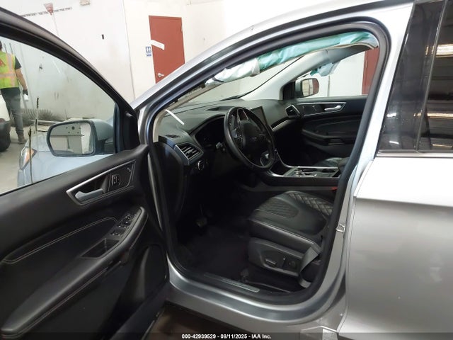 Ford Edge Titanium 2023 2FMPK4K97PBA39409 Image 5