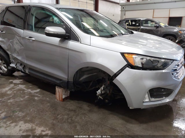 Ford Edge Titanium 2023 2FMPK4K97PBA39409 Image 6