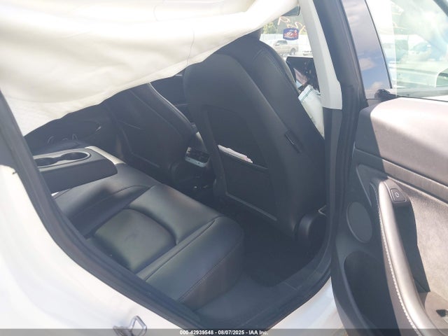 2021 TESLA MODEL 3 5YJ3E1EA4MF030910 Photo 7
