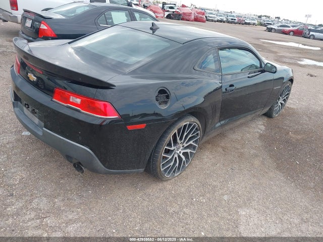 Chevrolet lfx 2014 2G1FB1E33E9230408 Image 16