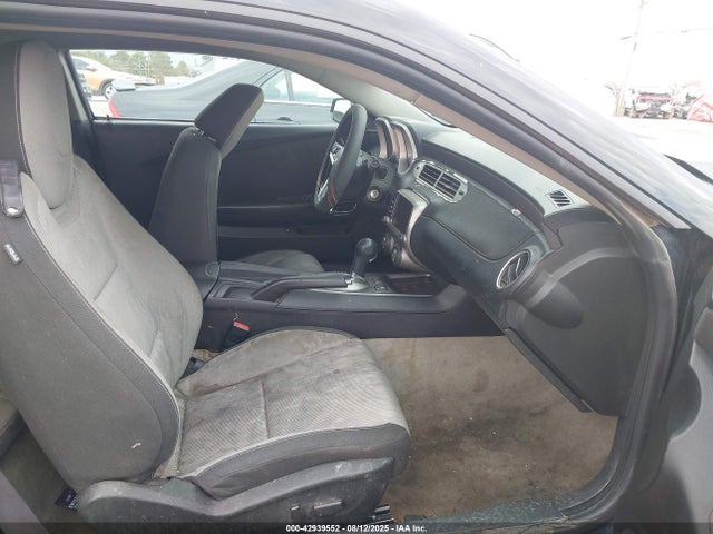 Chevrolet lfx 2014 2G1FB1E33E9230408 Image 17