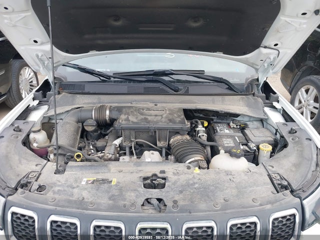 Jeep Compass 2023 3C4NJDBN7PT529364 Image 10