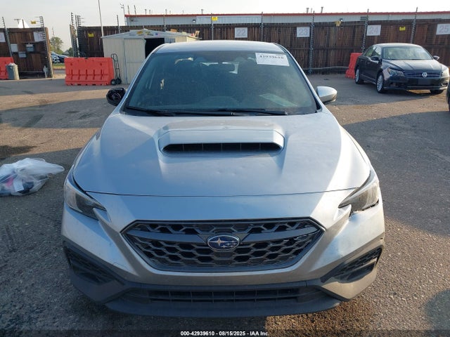 Subaru WRX 2024 JF1VBAB61R9805625 Image 12