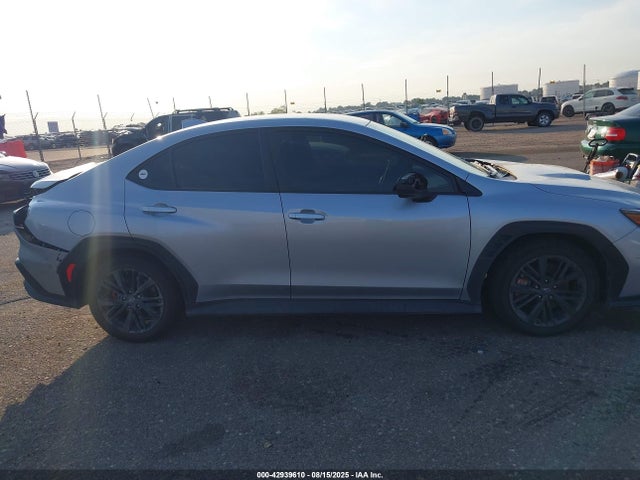 Subaru WRX 2024 JF1VBAB61R9805625 Image 13
