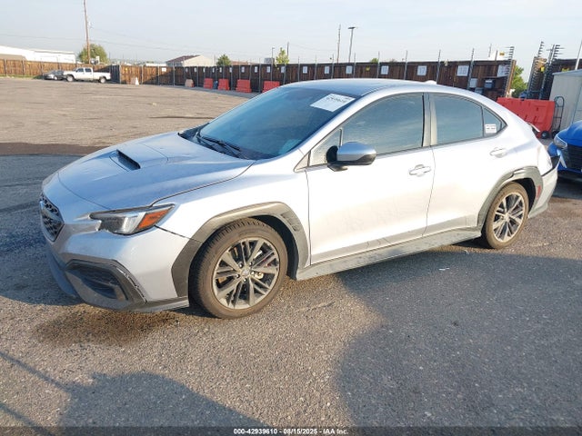 Subaru WRX 2024 JF1VBAB61R9805625 Image 14
