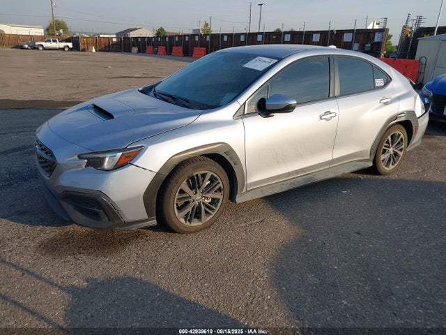 Subaru WRX 2024 JF1VBAB61R9805625 Image 2