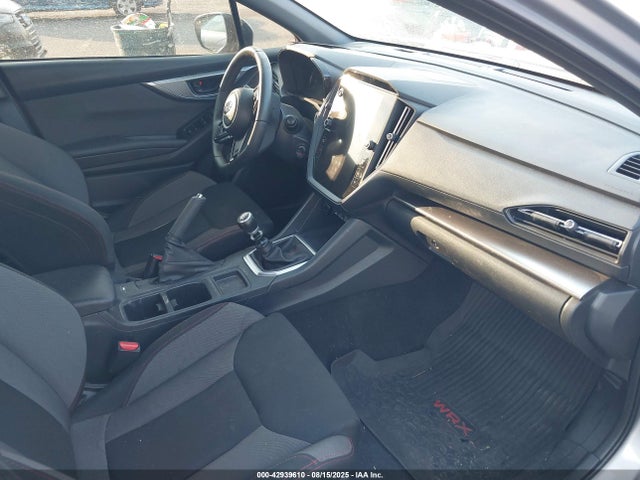 Subaru WRX 2024 JF1VBAB61R9805625 Image 5