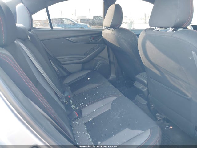 Subaru WRX 2024 JF1VBAB61R9805625 Image 8