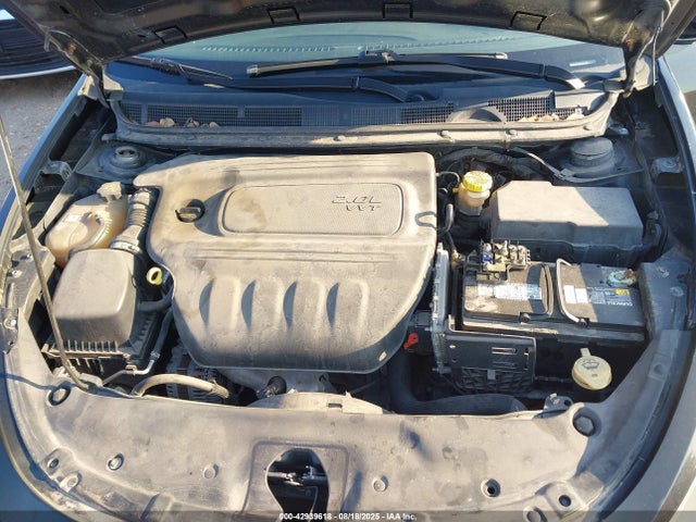 Dodge 2016 2016 1C3CDFAA5GD644502 Image 10