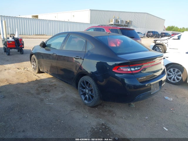 Dodge 2016 2016 1C3CDFAA5GD644502 Image 3