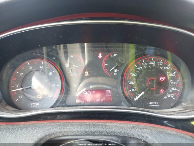 Dodge 2016 2016 1C3CDFAA5GD644502 Image 7