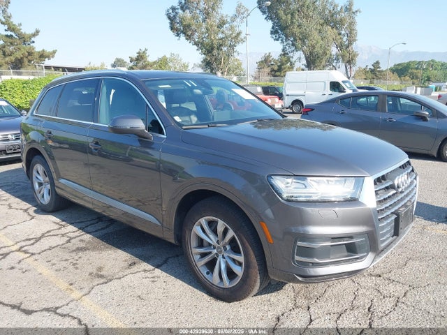 2019 AUDI Q7 WA1AHAF79KD047685 Photo 0