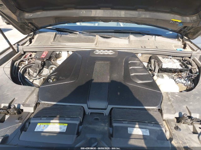 2019 AUDI Q7 WA1AHAF79KD047685 Photo 9