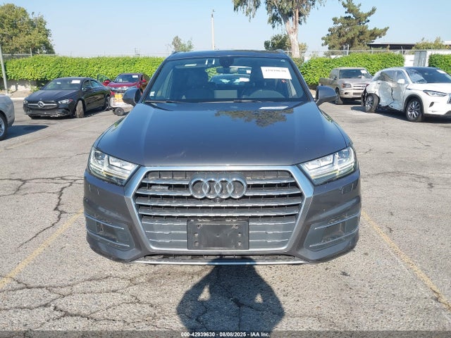 WA1AHAF79KD047685 Audi 2.0t