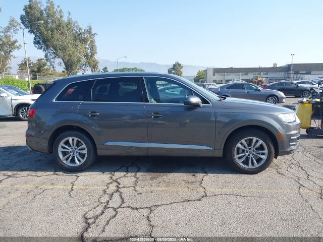 WA1AHAF79KD047685 Audi 2.0t