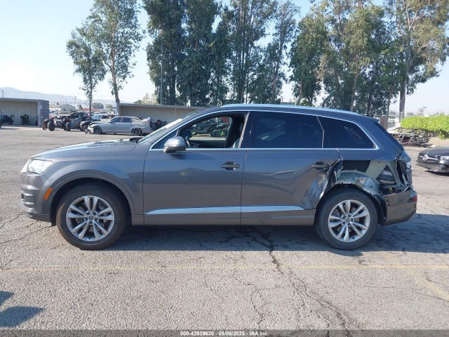 WA1AHAF79KD047685 Audi 2.0t