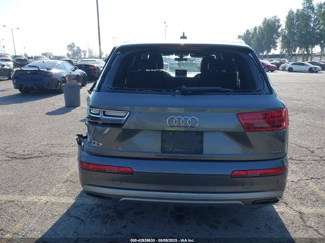 WA1AHAF79KD047685 Audi 2.0t