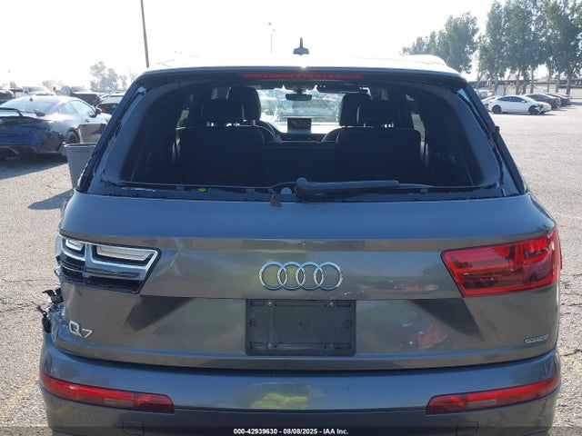 WA1AHAF79KD047685 Audi 2.0t