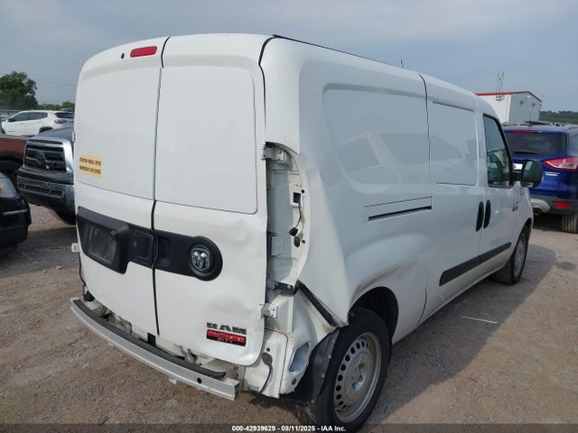 ZFBHRFAB7N6W71314 RAM Promaster City