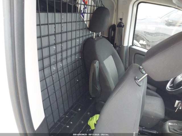 ZFBHRFAB7N6W71314 RAM Promaster City