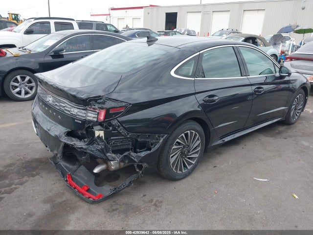 KMHL54JJ0SA114344 Hyundai gdi nu pe
