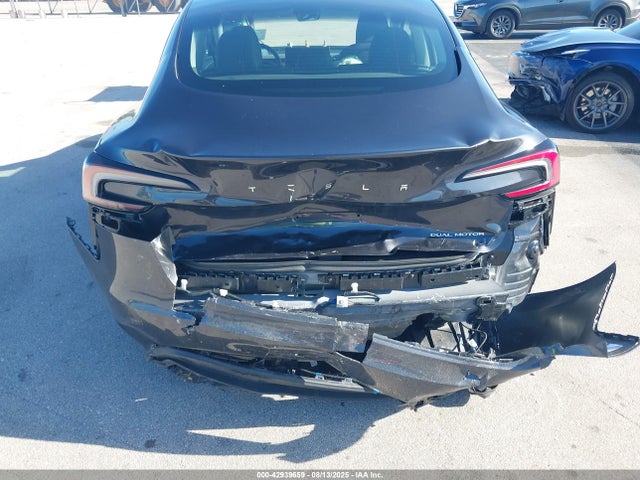 2024 TESLA MODEL 3 5YJ3E1EB6RF802064 Photo 5