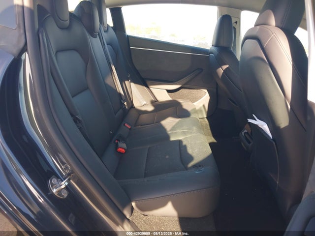2024 TESLA MODEL 3 5YJ3E1EB6RF802064 Photo 7
