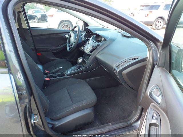 1FADP3K27HL267830 Ford 2.0l gdi