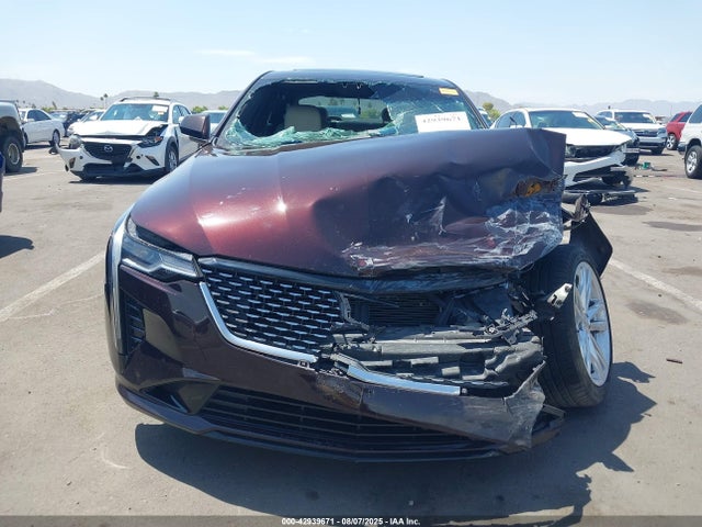 1G6DJ5RK9L0139194 Cadillac lsy