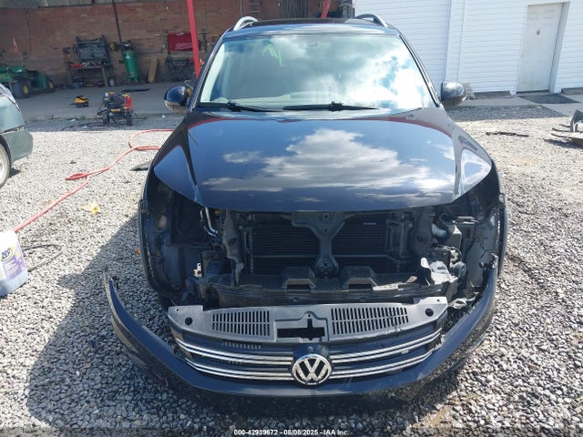 WVGWV7AX6HK019678 Volkswagen 2.0 tsi