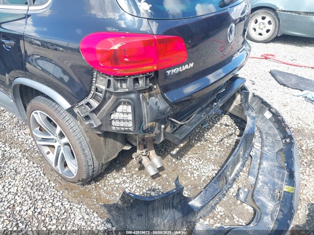 WVGWV7AX6HK019678 Volkswagen 2.0 tsi