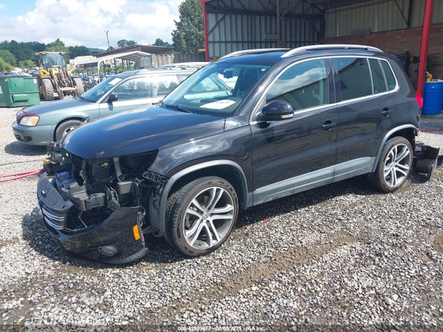 WVGWV7AX6HK019678 Volkswagen 2.0 tsi
